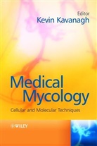 Kavanagh, K Kavanagh, Kevin Kavanagh, Kevin (Nui Maynooth Kavanagh, Kevi Kavanagh, Kevin Kavanagh... - Medical Mycology