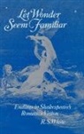 R S White, R. S. White, R.S. White - Let Wonder Seem Familiar