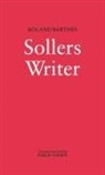 Roland Barthes, Ronald Barthes, Barthes Roland - Sollers