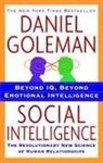 Daniel Goleman, Daniel P. Goleman - Social Intelligence