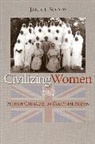 Janice Boddy, Boddy Janice - Civilizing Women