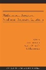 Jean Bourgain, Jean (EDT)/ Kenig Bourgain, Jean Kenig Bourgain, Elias Bourgain, Jean Bourgain, Bourgain Jean... - Mathematical Aspects of Nonlinear Dispersive Equations
