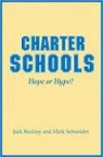 Jack Buckley, Jack/ Schneider Buckley, Mark Schneider - Charter Schools