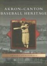 Craig Holbert, Margaret Maroon, Thomas Maroon - Akron-Canton Baseball Heritage