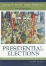David A. Hopkins, Nelson W. Polsby, Nelson W. Wildavsky Polsby, Nelson W./ Wildavsky Polsby, Aaron Wildavsky - Presidential Elections