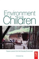 Christopher Day, Anita Midbjer, Midbjer Anita - Environment and Children