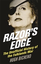 Hugh Bicheno, Bicheno Hugh - Razor's Edge