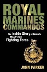 John Parker - Royal Marines Commandos