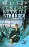 Julie E Czerneda, Julie E. Czerneda - A Thousand Words for Stranger