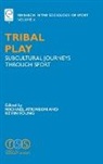 Michael Atkinson, Kevin Young, Kevin A. Young - Tribal Play