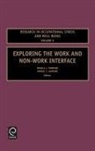 Daniel C. Ganster, Pamela Perrew, Pamela L. Perrewe, Pamela L. Perrewé - Exploring the Work and Non-Work Interface