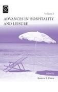 J S Chen, J. S. Chen, Joseph S. Chen, Joseph S. (Indiana University Chen - Advances in Hospitality and Leisure