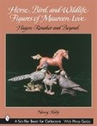 Nancy Kelly - Horse, Bird, And Wildlife Figures of Maureen Love