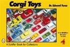 Edward Force, Jeff Bray - Corgi Toys