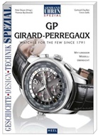 Peter Braun - Girard-Perregaux
