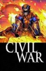 Marc Guggenheim, Humberto (Ill) Ramos, Humberto Ramos - Civil War: Wolverine