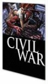 Roberto Aguirre-Sacasa, Clayton Crain, Angel Medina - Civil War: Peter Parker, Spider-Man
