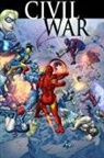 Various, Marvel Comics - Civil War Companion