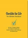 Thomas Nelson Publishers - Checklist for Life