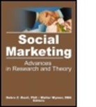 Debra Basil, Debra (University Of Lethbridge Basil, Debra Z. Basil, Jr Walter W Wymer, Jr Wymer, Walter W. Wymer... - Social Marketing