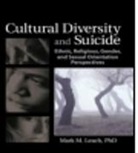 Mark M Leach, Mark M. Leach - Cultural Diversity and Suicide