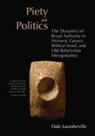 Dale Launderville - Piety and Politics