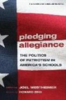 Joel Westheimer, Joel (EDT)/ Zinn Westheimer, William Ayers, Therese Quinn, Joel Westheimer - Pledging Allegiance