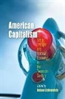 Nelson (EDT) Lichtenstein, Nelson Lichtenstein - American Capitalism
