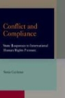 Sonia Cardenas - Conflict and Compliance