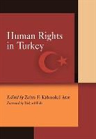 Zehra F. (EDT)/ Falk Arat, Zehra F. Kabasakal Arat, Zehra F Kabasakal Arat, Zehra F. Kabasakal Arat, Zehra F. Kabasakal Arat - Human Rights in Turkey