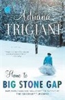 Adriana Trigiani - Home to Big Stone Gap
