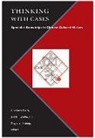 Charlotte (EDT)/ Zeitlin Furth, Charlotte Furth, Ping-Chen Hsiung, Judith T Zeitlin, Judith T. Zeitlin - Thinking With Cases