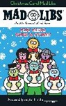 Mad Libs, Roger Price, Roger D./ Stern Price, Leonard Stern - Mad Libs