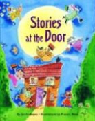 Jan Andrews, Jan/ Blake Andrews, Francis Blake - Stories at the Door