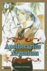 Tomomi Yamashita, Tomomi/ Takanashi Yamashita - Apothecarius Argentum 1