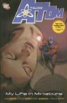 Gail Simone, Gail/ Byrne Simone, Eddy Barrows, John Byrne - The All New Atom