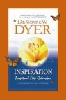 Wayne W. Dyer - Inspirational Perpetual Flip Calendar