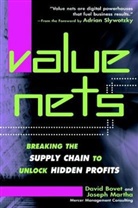 Davi Bovet, David Bovet, David Martha Bovet, Joseph Martha - Value Nets