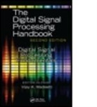 Vijay Madisetti, Vijay (Georgia Institute of Technology Madisetti, Vijay K. Madisetti, Vijay K. (Georgia Institute of Technolo Madisetti, Madisetti Vijay K., Vijay K. Madisetti - Digital Signal Processing Fundamentals