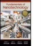 Joydeep Dutta, Dutta Joydeep, G. Louis Hornyak, Gabor L. Hornyak, Gabor L. (Nanothread Hornyak, Gabor L. Dutta Hornyak... - Fundamentals of Nanotechnology