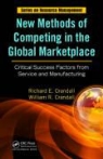 Richard E. Crandall, Richard E. (Appalachian State University Crandall, Richard E. Crandall Crandall, William R. Crandall, William R. (University of North Carolina Crandall, William Rick Crandall - New Methods of Competing in the Global Marketplace