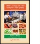 Elizabeth A. Baldwin, Elizabeth A. (Usda/ars Citrus and Subtrop Baldwin, Elizabeth A. (Usda-Ars Baldwin, Elizabeth A. Hagenmaier Baldwin, Elizabeth A./ Hagenmaier Baldwin, Robert Hagenmaier... - Edible Coatings and Films to Improve Food Quality