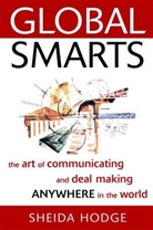 Hodge, S Hodge, Sheida Hodge - Global Smarts