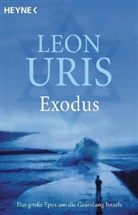 Leon Uris - Exodus