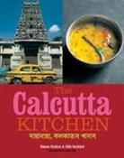 Simon Parkes, Simon/ Sarkhel Parkes, Udit Sarkhel, Jason Lowe, Jason Lowe - The Calcutta Kitchen