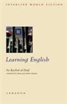 Rachid Al-Daif, Rashid/ Haydar Da'if - Learning English