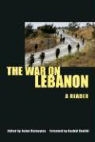 n khalidi Hovsepian, Nubar Hovsepian - War on lebanon