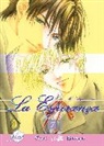 Ed Brubaker, Chigusa Kawai, Kieron Gillen, Chigusa Kawai, Chigusa Kawai - La Esperanca Volume 7 (Yaoi)