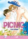 Robert Kirkman, Yugi Yamada, Yugi Yamada, Yugi Yamada - Picnic (Yaoi)