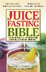 Sandra Cabot, Cabot Sandra - The Juice Fasting Bible